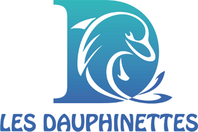 Logo Les Dauphinettes